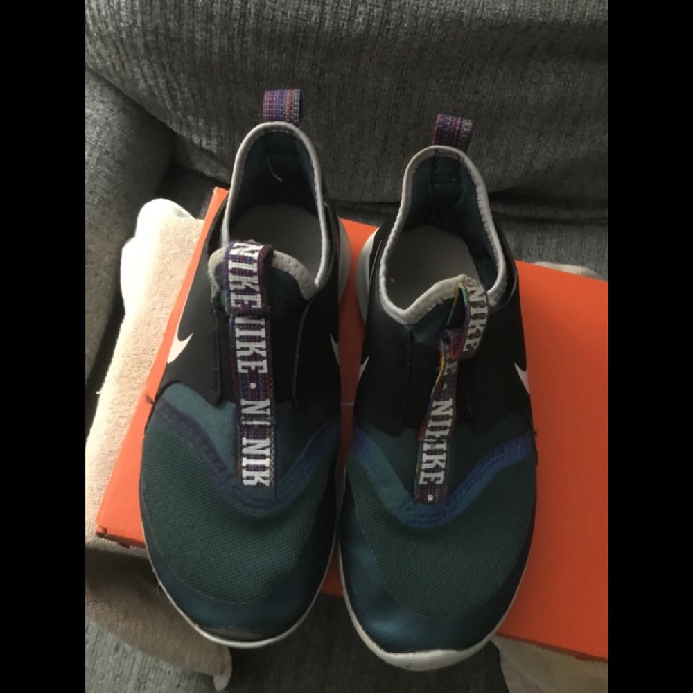 Nike Shoes 1Y